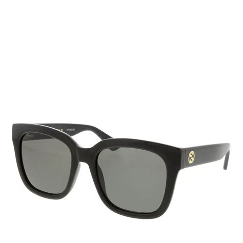 occhiale da sole gucci gg1338s